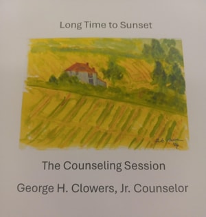 Long Time to Sunset