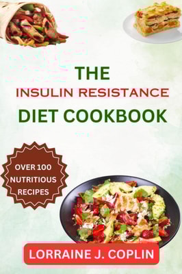  Insulin Resistance  Diet Cookbook