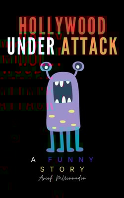 Hollywood Under Attack