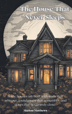House That Never Sleeps