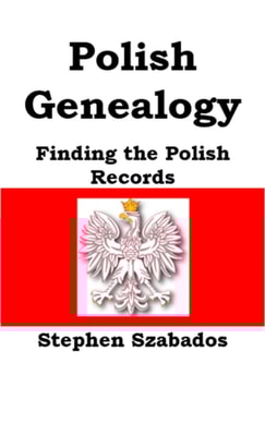 Polish Genealogy: Finding the Polish Records