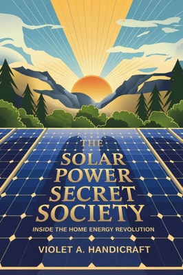 Solar Power Secret Society: Inside the Home Energy Revolution