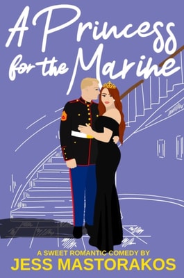 Princess for the Marine