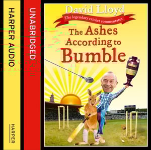 Ashes According to Bumble