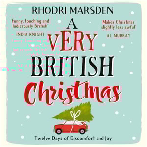 Very British Christmas