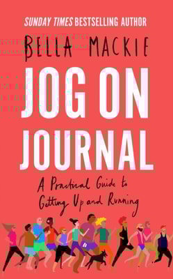 Jog on Journal