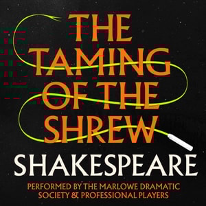 Taming Of The Shrew
