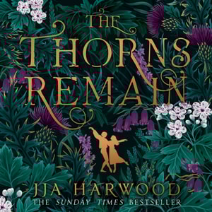 Thorns Remain