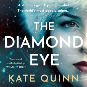 Diamond Eye