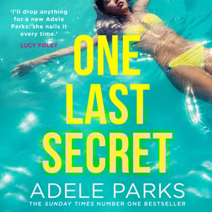 One Last Secret