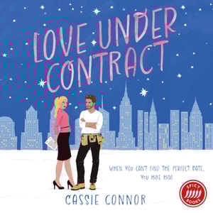 Love Under Contract