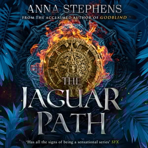 Jaguar Path