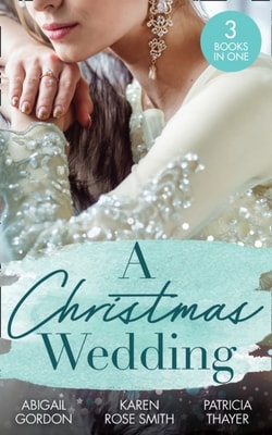 CHRISTMAS WEDDING EB