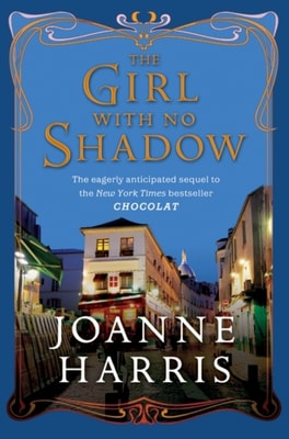 Girl with No Shadow