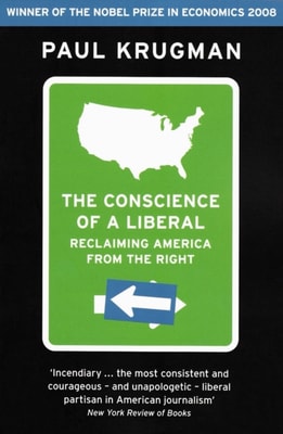 Conscience of a Liberal