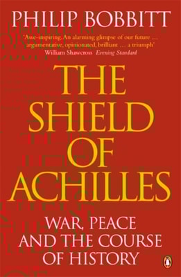 Shield of Achilles