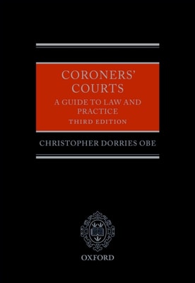 Coroners' Courts
