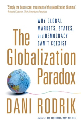 Globalization Paradox