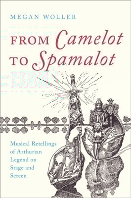 From Camelot to Spamalot
