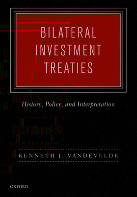 Bilateral Investment Treaties