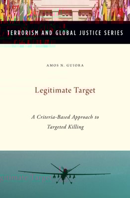 Legitimate Target