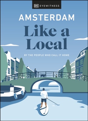 Amsterdam Like a Local