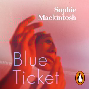 Blue Ticket