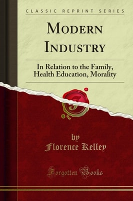 Modern Industry