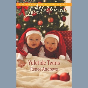 Yuletide Twins