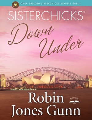 Sisterchicks Down Under