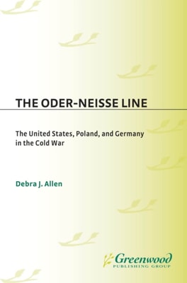 Oder-Neisse Line
