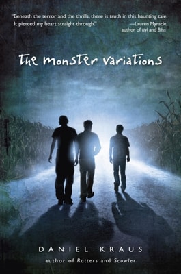 Monster Variations