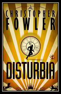 Disturbia