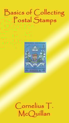 Basics of Collecting Postal Stamps