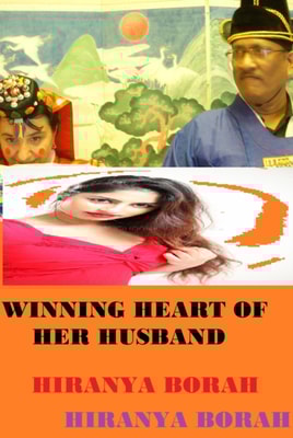 Winning Heart of Her Husband
