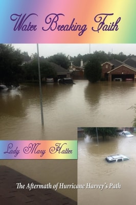 Water Breaking Faith - The Aftermath of Hurricane Harvey's Path