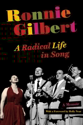 Ronnie Gilbert