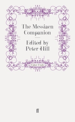 Messiaen Companion
