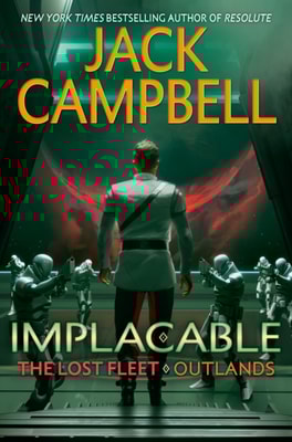 Implacable