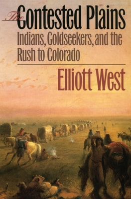 Contested Plains