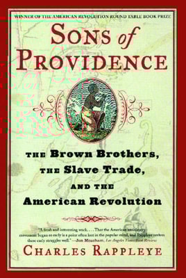 Sons of Providence