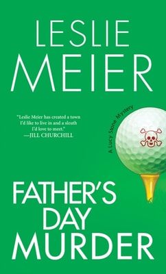 Father's Day Murder