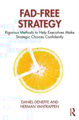 Fad-Free Strategy