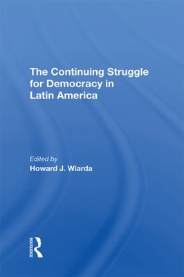 Cuban Revolution Into The 1990s
