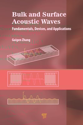 Bulk and Surface Acoustic Waves