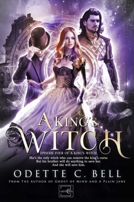King's Witch Episode Four