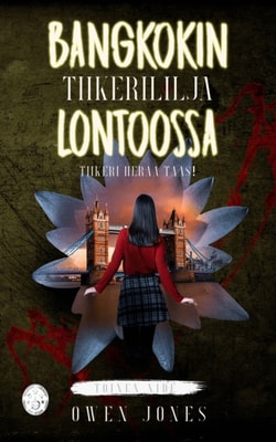 Bangkokin Tiikerililja Lontoossa