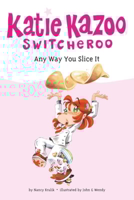 Any Way You Slice It #9
