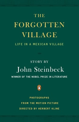 Forgotten Village