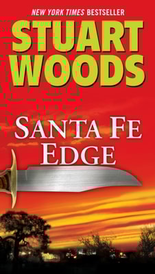 Santa Fe Edge